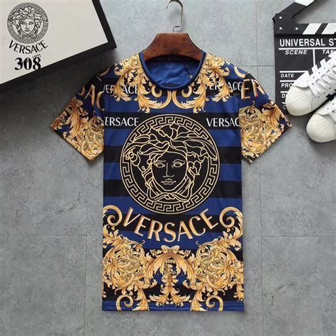 versace t shirts cheap